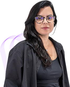 Foto de Juliana — Produto e método da uMode