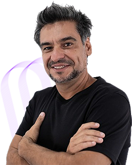 Foto de Sandro — Comercial e diagnóstico da uMode